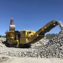 B7e Jaw Crusher (8)