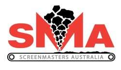 SMA0004 - SMA Logo - Screenmasters Australia